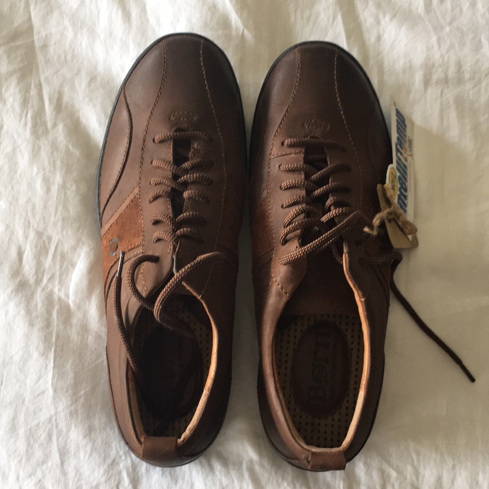 Born Shoes 10.5